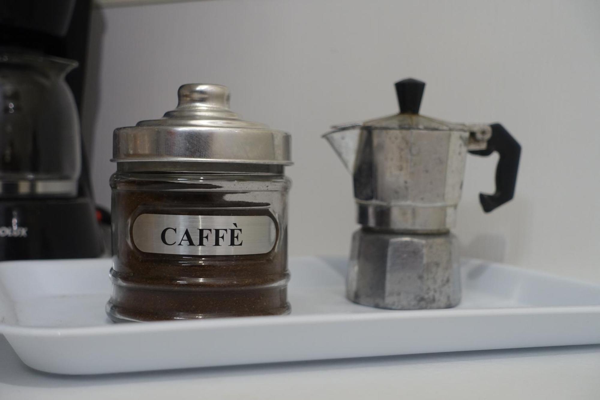 Villa Giulia - Vesuvio Guest House Pompei Sorrento Boscotrecase 外观 照片