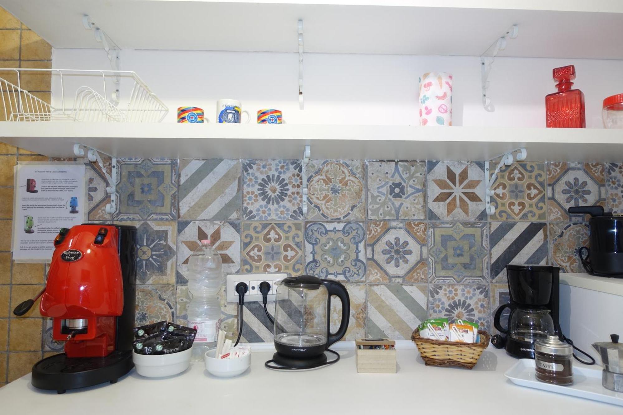 Villa Giulia - Vesuvio Guest House Pompei Sorrento Boscotrecase 外观 照片