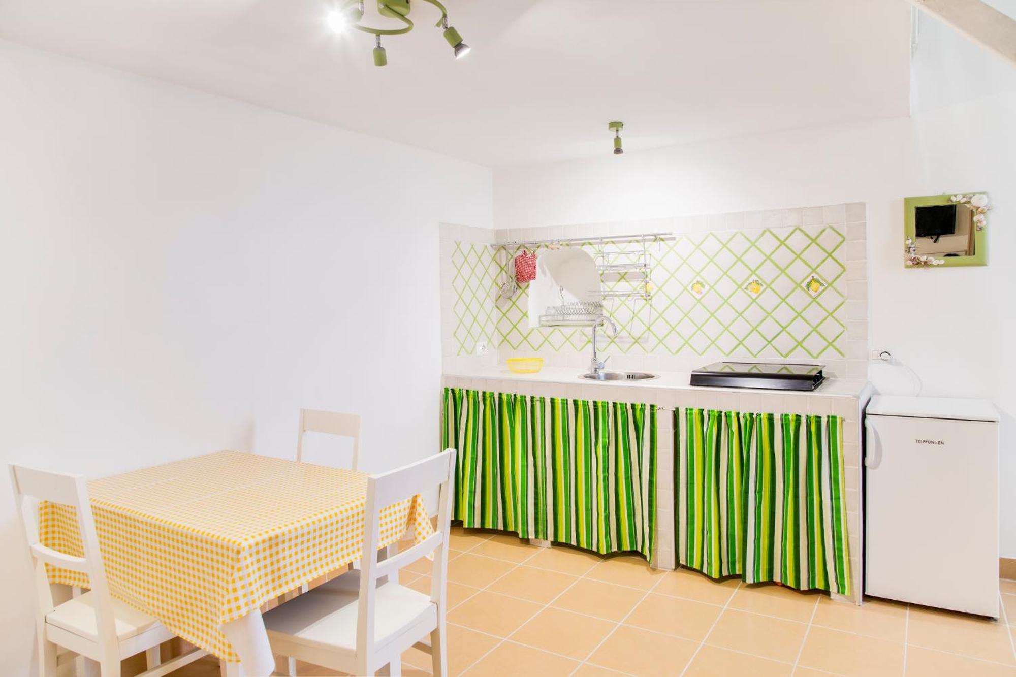 Villa Giulia - Vesuvio Guest House Pompei Sorrento Boscotrecase 外观 照片